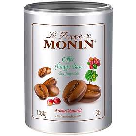 Monin Coffee Frappé Base 1360g