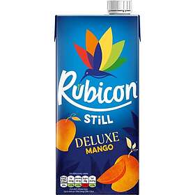 Rubicon Mango 1L