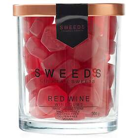 RED Cocktail Sweets Wine 300g