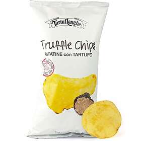 TartufLanghe Tryffelchips 100g