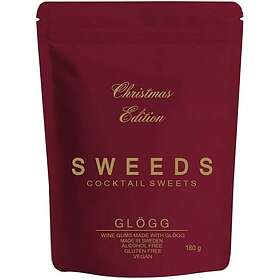 Glögg Cocktail Sweets Julutgåva 180g