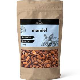 Nuts Fabriken Mandel 300g