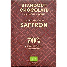 Standout Chocolate Saffran 50g