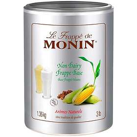 Monin Non Dairy Frappé Base 1360g