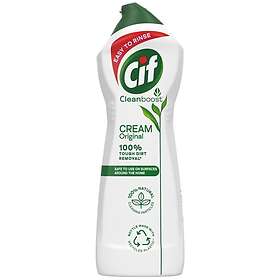 Cif Cream Original 750ml