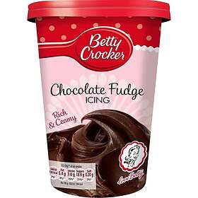 Betty Crocker Chocolate Fudge Icing 400g