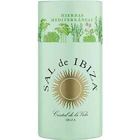 Sal de Ibiza Granito Havssalt med Örter 55g