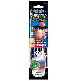 Quick Milk Magic Sipper Wizard 5-pack