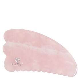 Sanzi Beauty Sculpt Gua Sha Rose Quartz