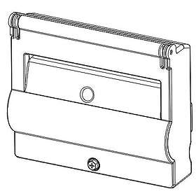 Option Datamax-O'Neil cutter