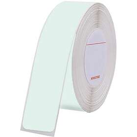 PCS NIIMBOT thermal stickers 14x60 110 . (Mint)