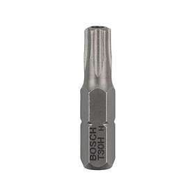 Bosch Extra Hard Torx-bit 2 pcs.