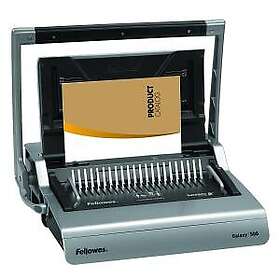 Fellowes Galaxy 500 binding machine