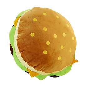 Hamburgare Kudde
