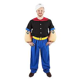 Karl-Alfred Maskeraddräkt Small