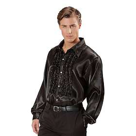 Kråsskjorta Svart XX-Large