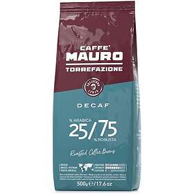 Caffè Mauro Decaf Bönor 500g