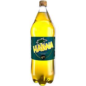 Haiwa 1,5L inkl pant