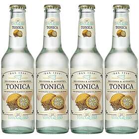 Tomarchio Tonica 4x275ml