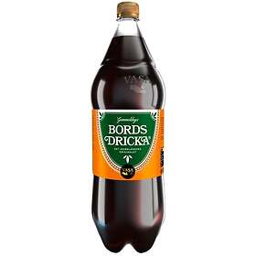 Bordsdricka 1,5L inkl pant