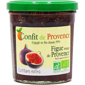 Confit de Provence Fikonmarmelad 370g