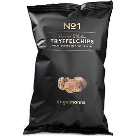 Engelmanns Tryffelchips 130g