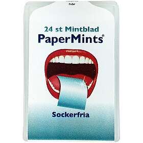 PaperMints 24 st