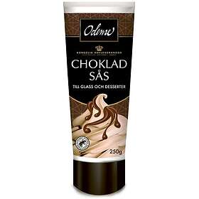 Odense Chokladsås 250g