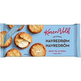 Karen Volf Havresandwich 140g