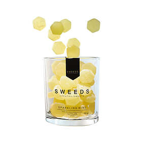 SWEEDS Cocktail Sweets Mousserande vin 300g