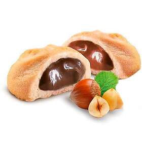 Virginia Blandade Kakor med Choklad- & Gianduiakräm 450g