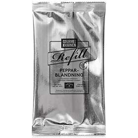 Kryddhuset Gourmetkvarnen Pepparblandning Refill 180g