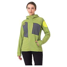 Ternua Lekko Hard 2.0 Jacket (Dam)