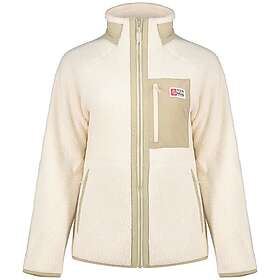 Ternua Nanuk Fleece Jacket (Women's)