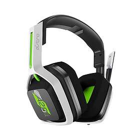 Astro Gaming A20 Gen 2 Xbox Wireless Over-ear Headset
