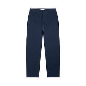 Knowledge Cotton Apparel CHUCK regular chino twill pants GOTS/Vegan Byxor (Herre