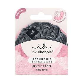 Invisibobble SPRUNCHIE EXTRA CARE Soft As Silk Accessoarer & tillbehör Unisex 1PCS