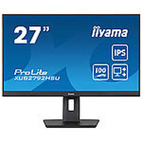 Iiyama Prolite XUB2792HSU-B6 27" Full HD IPS