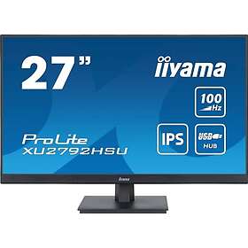 Iiyama Prolite XU2792HSU-B6 27" Full HD IPS