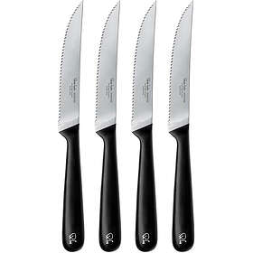 Robert Welch Signature Biffkniv 4-pack