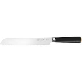 Vargen & Thor Elmer Brödkniv 33cm