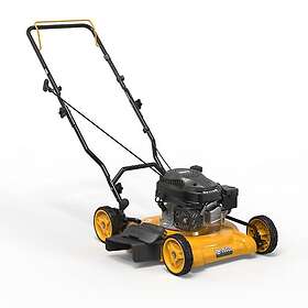 Werkraft Bensindriven 50cm 196cc