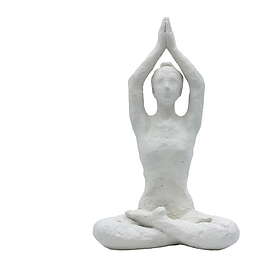 Signed by Paa Design Izusa 28cm, Vit
