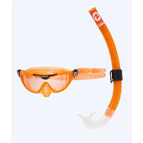 Aqualung Mix Combo Mask Orange S