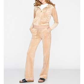 Juicy Couture Robertson Hoodie Gold HW (Dame)