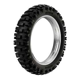 Rinaldi Rmx35 Tire 71(m) Svart 120 90 R18