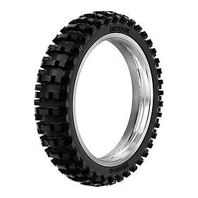 Rinaldi Rmx35 Tire 41(m) Svart 80 100 R12