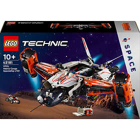 LEGO Technic 42181 VTOL Tungt fraktrymdskepp LT81