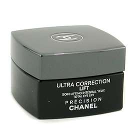 Soin Yeux Anti-Rides - Ultra Correction Line Repair - Chanel