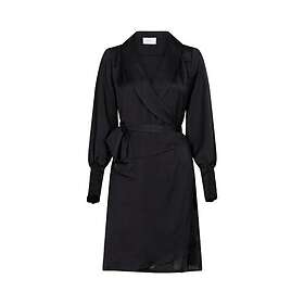 Neo Noir Chanelle Dress